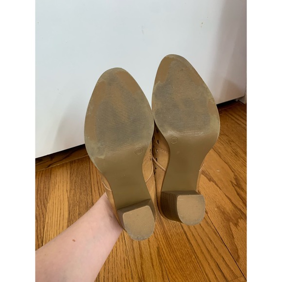 Cloudwalker Platform Heels Size 6 - Picture 7 of 7